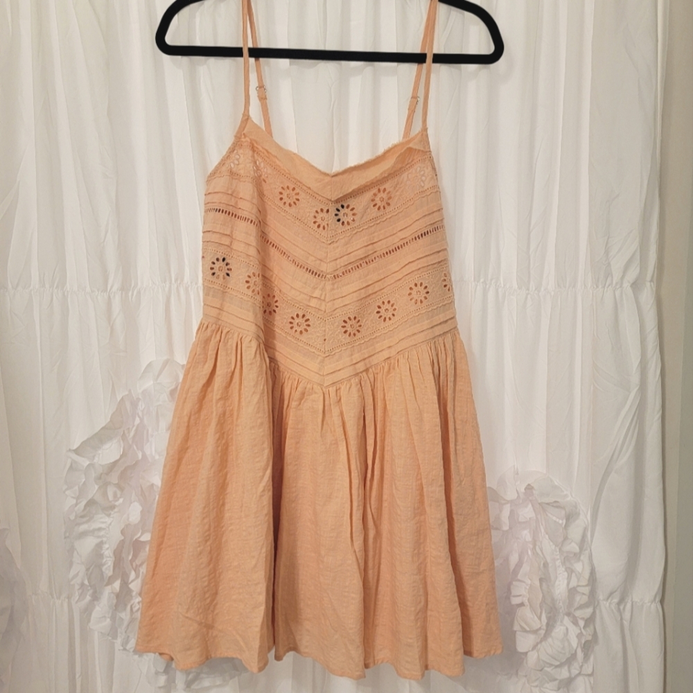 Forever 21 Small Dress